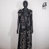 OZIKO VEST OUTER TILE 03301 LD 105