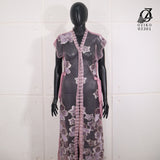 OZIKO VEST OUTER TILE 03301 LD 105