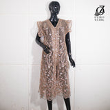 VEST OUTER TILE OZIKO 03306 LD 105 | Vest Outer Pesta