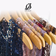 VEST OUTER TILE HANA OZIKO 03343 LD 105 I Outer Kondangan Wanita I Outer Casual Fashion