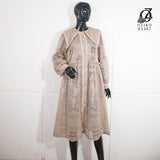 OZIKO VEST OUTER BROKAT 03347 LD 105