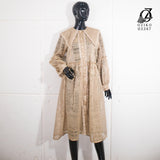 OZIKO VEST OUTER BROKAT 03347 LD 105