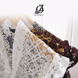 OZIKO VEST OUTER TILE 03352 LD 105