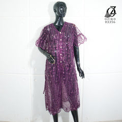 OUTER OZIKO TILE 03356 LD 105 I Outer Kondangan Wanita I Outer Casual Remaja