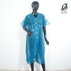 OUTER OZIKO TILE 03356 LD 105 I Outer Kondangan Wanita I Outer Casual Remaja