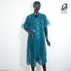 OUTER OZIKO TILE 03356 LD 105 I Outer Kondangan Wanita I Outer Casual Remaja