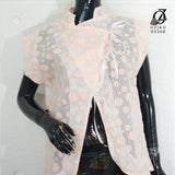 OZIKO VEST OUTER TILE DOT PITA 03368 LD 105