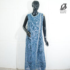 VEST OUTER OZIKO TILE HANA 03371 LD 105 I Outer Kondangan Wanita I Outer Casual Remaja