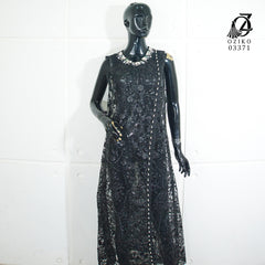 VEST OUTER OZIKO TILE HANA 03371 LD 105 I Outer Kondangan Wanita I Outer Casual Remaja