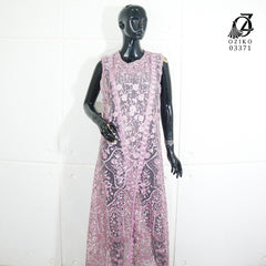 VEST OUTER OZIKO TILE HANA 03371 LD 105 I Outer Kondangan Wanita I Outer Casual Remaja