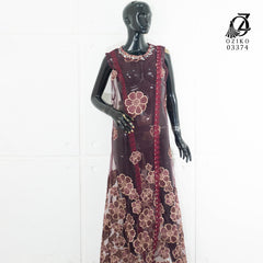 VEST OUTER TILE HANA 03374 LD 105 I Outer Kondangan Casual I Outer Fashion Remaja