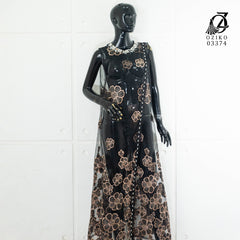 VEST OUTER TILE HANA 03374 LD 105 I Outer Kondangan Casual I Outer Fashion Remaja