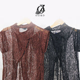 OZIKO VEST OUTER BROKAT 03395 LD 105