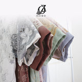 OZIKO VEST OUTER KANTUN KRANCANG 03455 LD 105