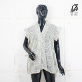 OZIKO VEST TILE 03475 LD 105