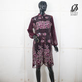 OZIKO VEST OUTER TILE 03487 LD 105