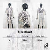 OZIKO OUTER TILE 03494 LD 105