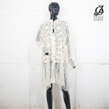 OZIKO OUTER TILE 03495 LD 105