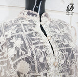 OZIKO OUTER TILE 03495 LD 105
