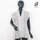 OZIKO VEST OUTER TILE 03498 LD 105