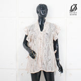 OZIKO VEST OUTER TILE 03498 LD 105