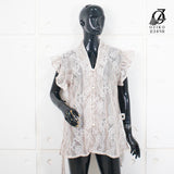 OZIKO VEST OUTER TILE 03498 LD 105