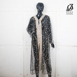 OZIKO VEST OUTER TILE 03505 LD 105