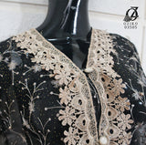 OZIKO VEST OUTER TILE 03505 LD 105