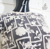 OZIKO VEST OUTER TILE 03507 LD 105