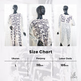 OZIKO VEST OUTER TILE 03507 LD 105