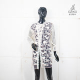 OZIKO VEST OUTER TILE 03509 LD 105