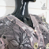 OZIKO VEST OUTER TILE 03513 LD 105