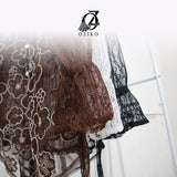 OZIKO VEST OUTER TILE 03524 LD 105