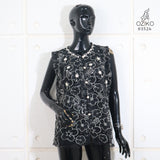 VEST OUTER TILE OZIKO 03526 LD 105