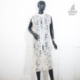 OZIKO VEST OUTER TILE 03527 LD 105 120 2XL