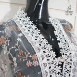 VEST OUTER TILE OZIKO 03530 LD 105