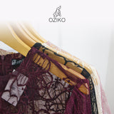 OZIKO VEST OUTER TILE 03531 LD 105