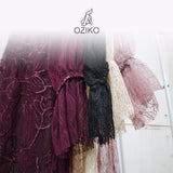 OZIKO VEST OUTER TILE 03531 LD 105