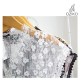 OZIKO VEST OUTER TILE 03539 LD 105