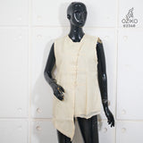 OZIKO VEST OUTER TANCEL 03568 LD 105