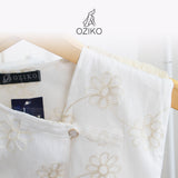 OZIKO VEST OUTER TANCEL 03568 LD 105