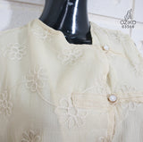 OZIKO VEST OUTER TANCEL 03568 LD 105