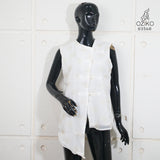 OZIKO VEST OUTER TANCEL 03568 LD 105