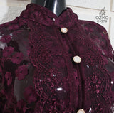 OZIKO OUTER BABYDOLL 03578 LD 105