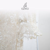 OZIKO VEST OUTER TILE 03583 LD 105