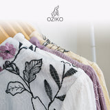 OZIKO VEST OUTER TILE 03588 LD 105