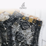 OZIKO VEST OUTER TILE 03590 LD 105
