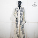 OZIKO VEST OUTER TILE 03596 LD 105