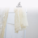 OZIKO VEST OUTER TILE 03597 LD 105