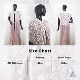 OZIKO VEST OUTER TILE 03604 LD 105